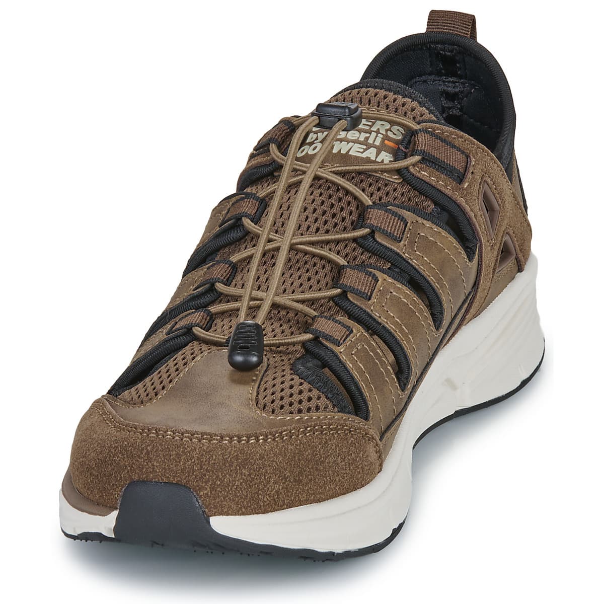 Men's Sneakers Dockers by Gerli Brown