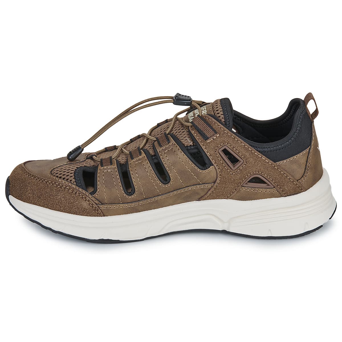 Men's Sneakers Dockers by Gerli Brown