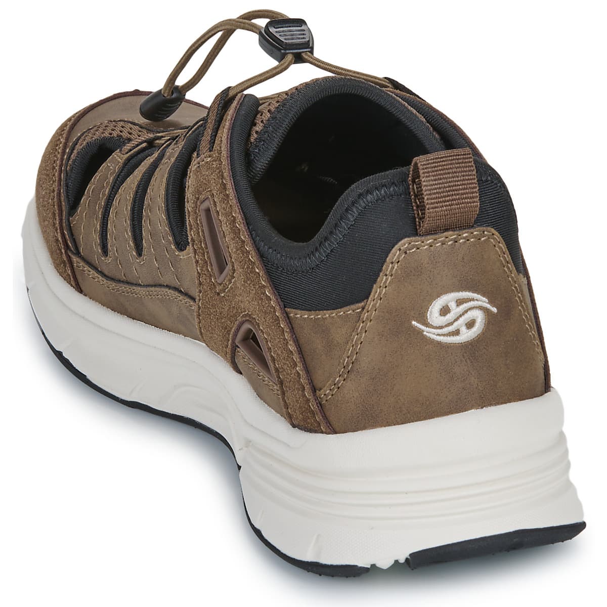 Men's Sneakers Dockers by Gerli Brown