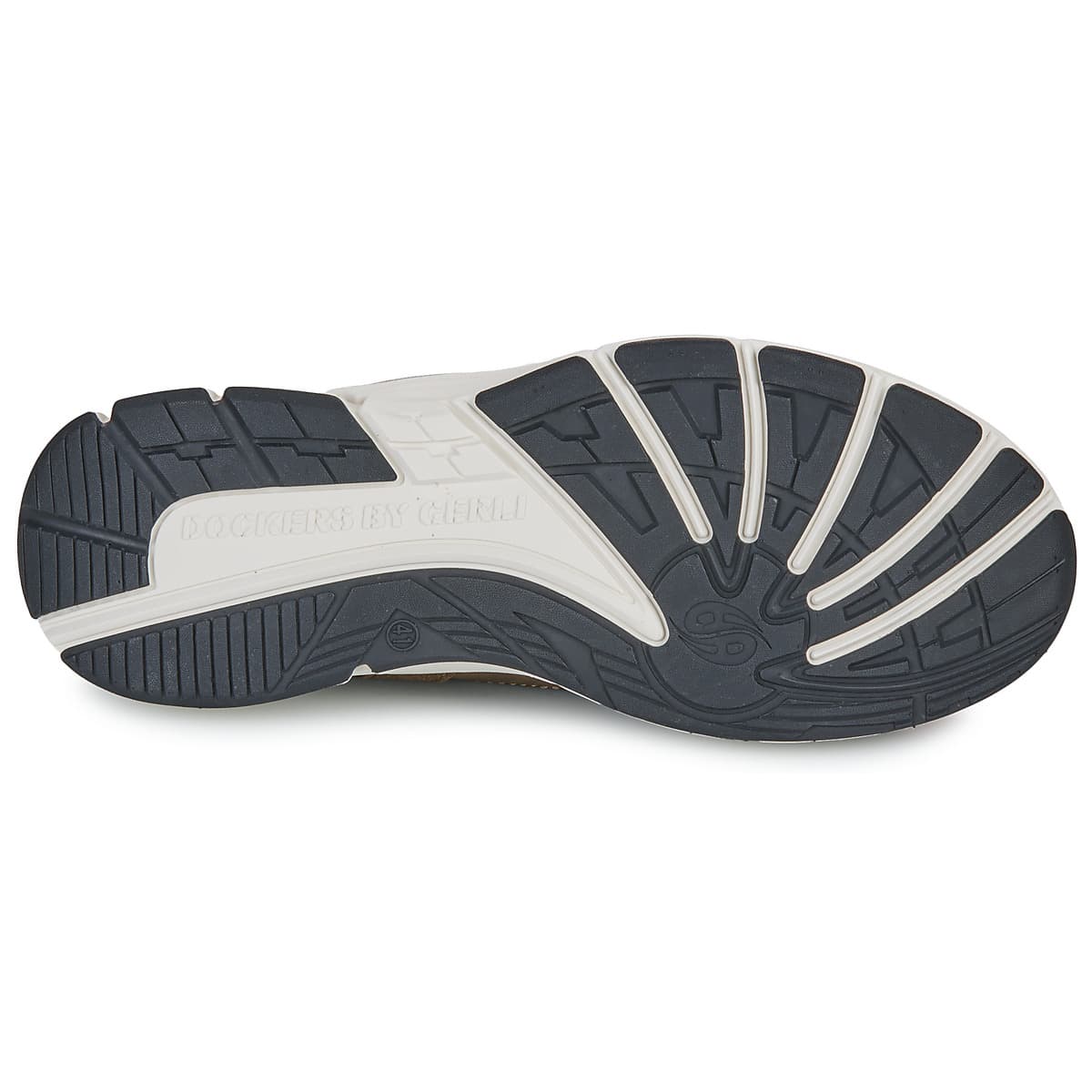 Men's Sneakers Dockers by Gerli Brown