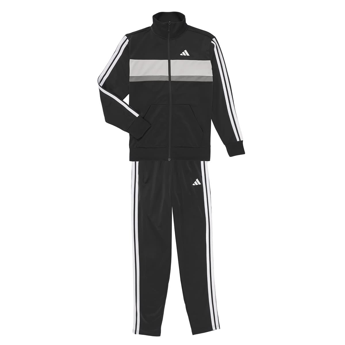 Girls' Tracksuits adidas Black