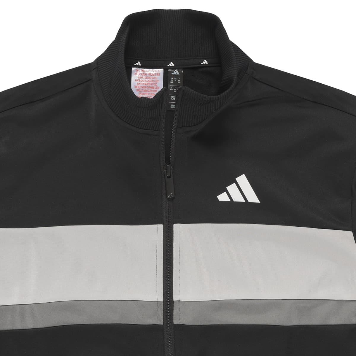 Boys' Tracksuits adidas Black