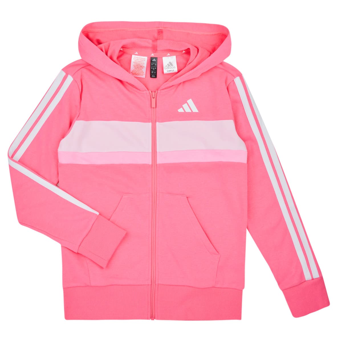 Girls' Tracksuits adidas Pink