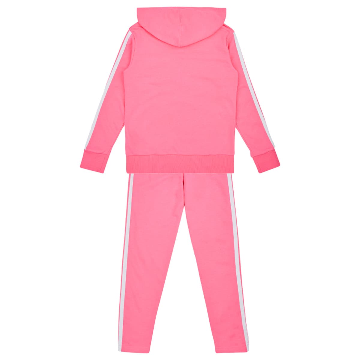 Girls' Tracksuits adidas Pink