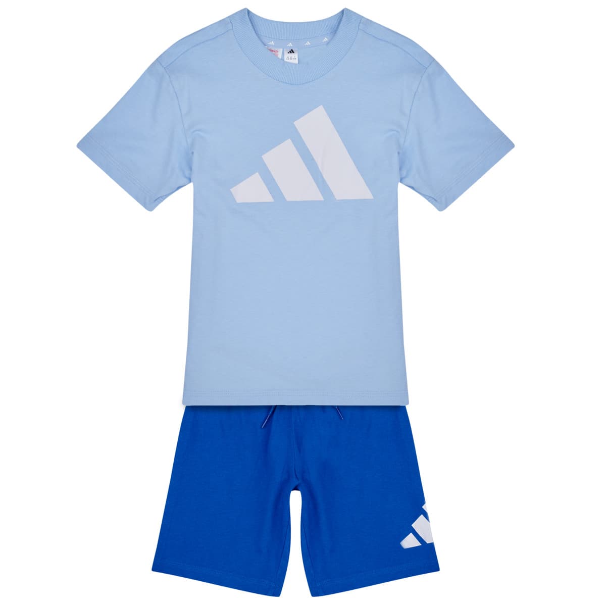 Boys' Sets adidas Blue