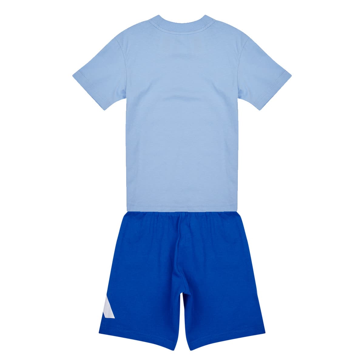 Boys' Sets adidas Blue