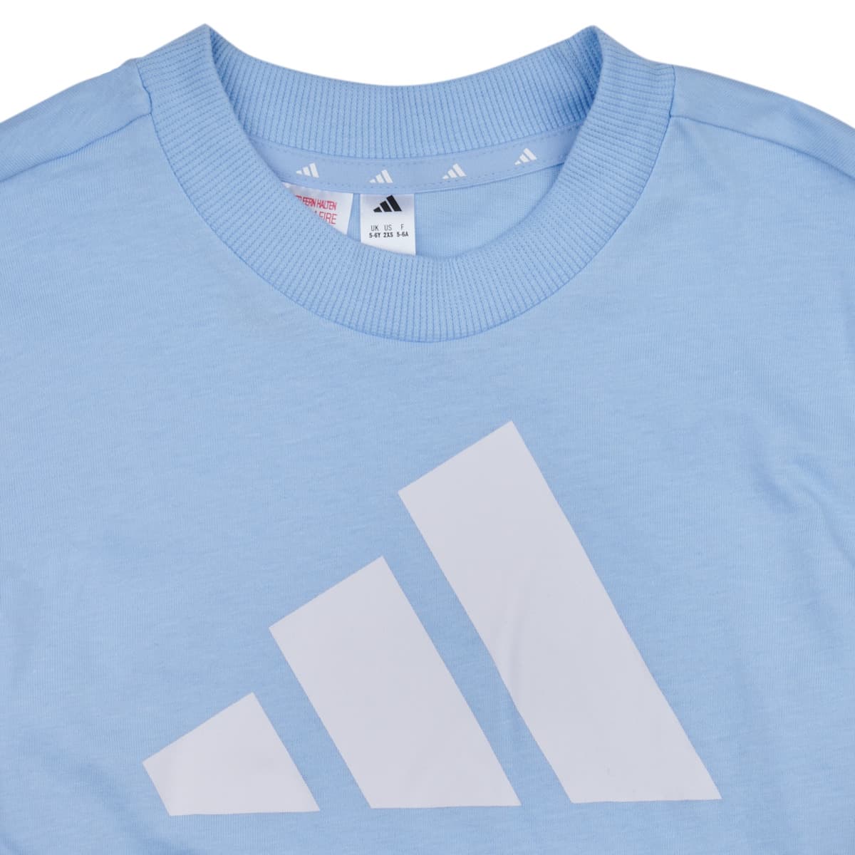 Boys' Sets adidas Blue