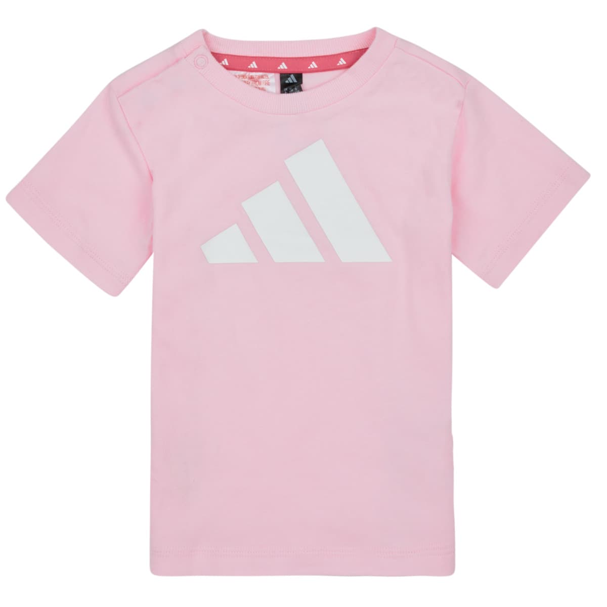Girls' Sets adidas Pink