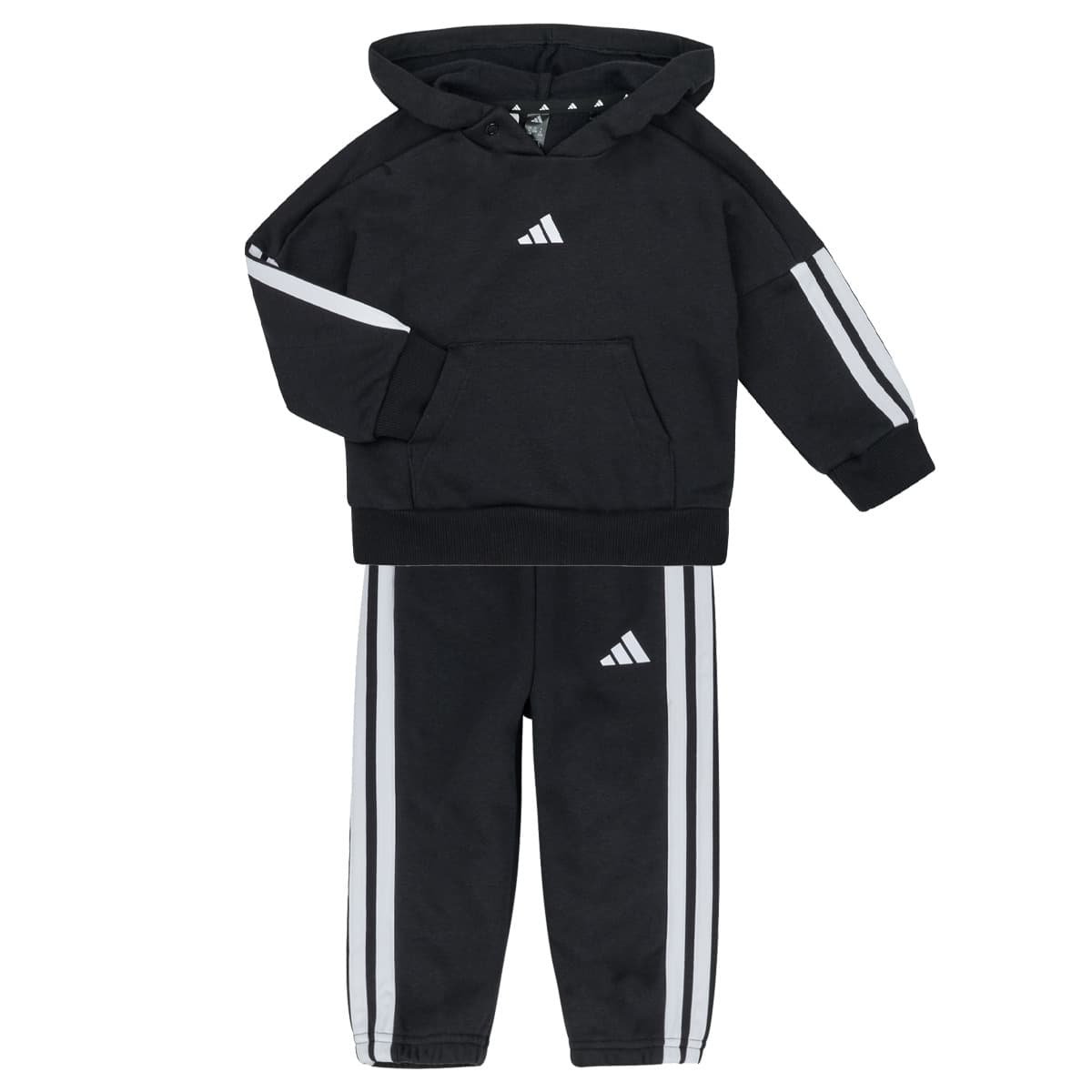 Boys' Tracksuits adidas Black