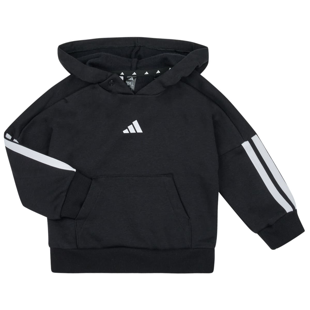 Boys' Tracksuits adidas Black