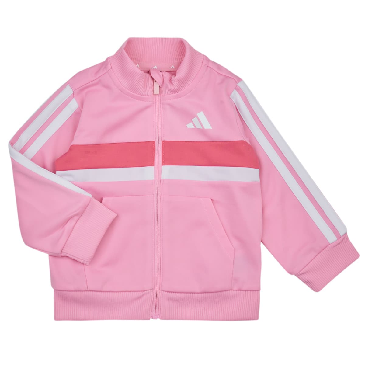 Girls' Tracksuits adidas Pink