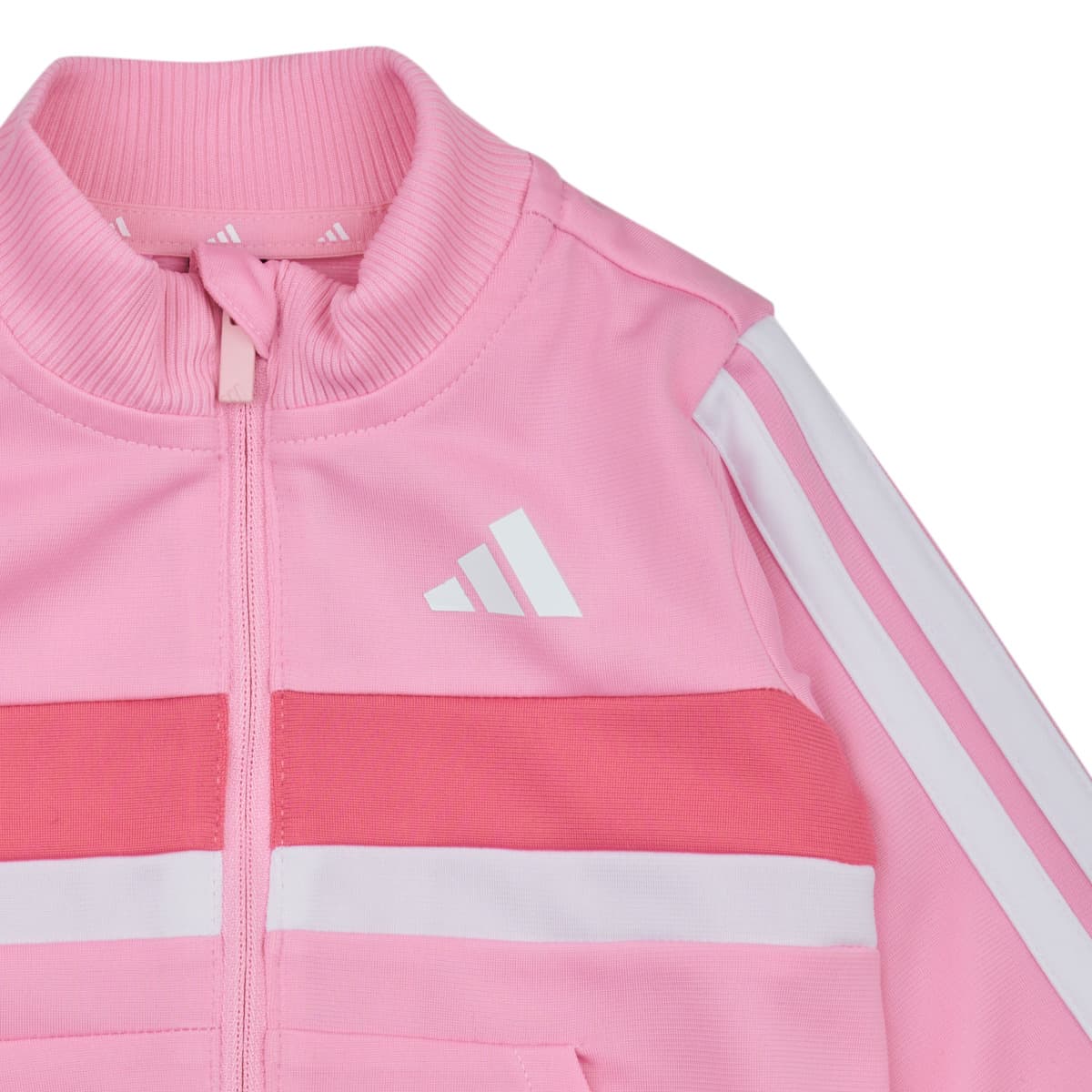 Girls' Tracksuits adidas Pink