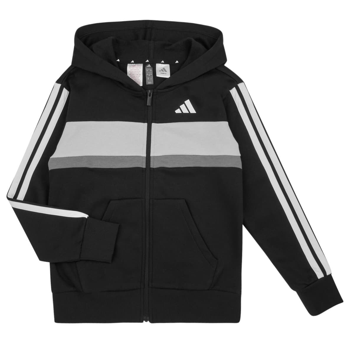 Boys' Tracksuits adidas Black