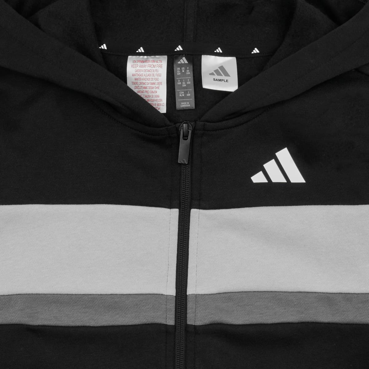 Boys' Tracksuits adidas Black