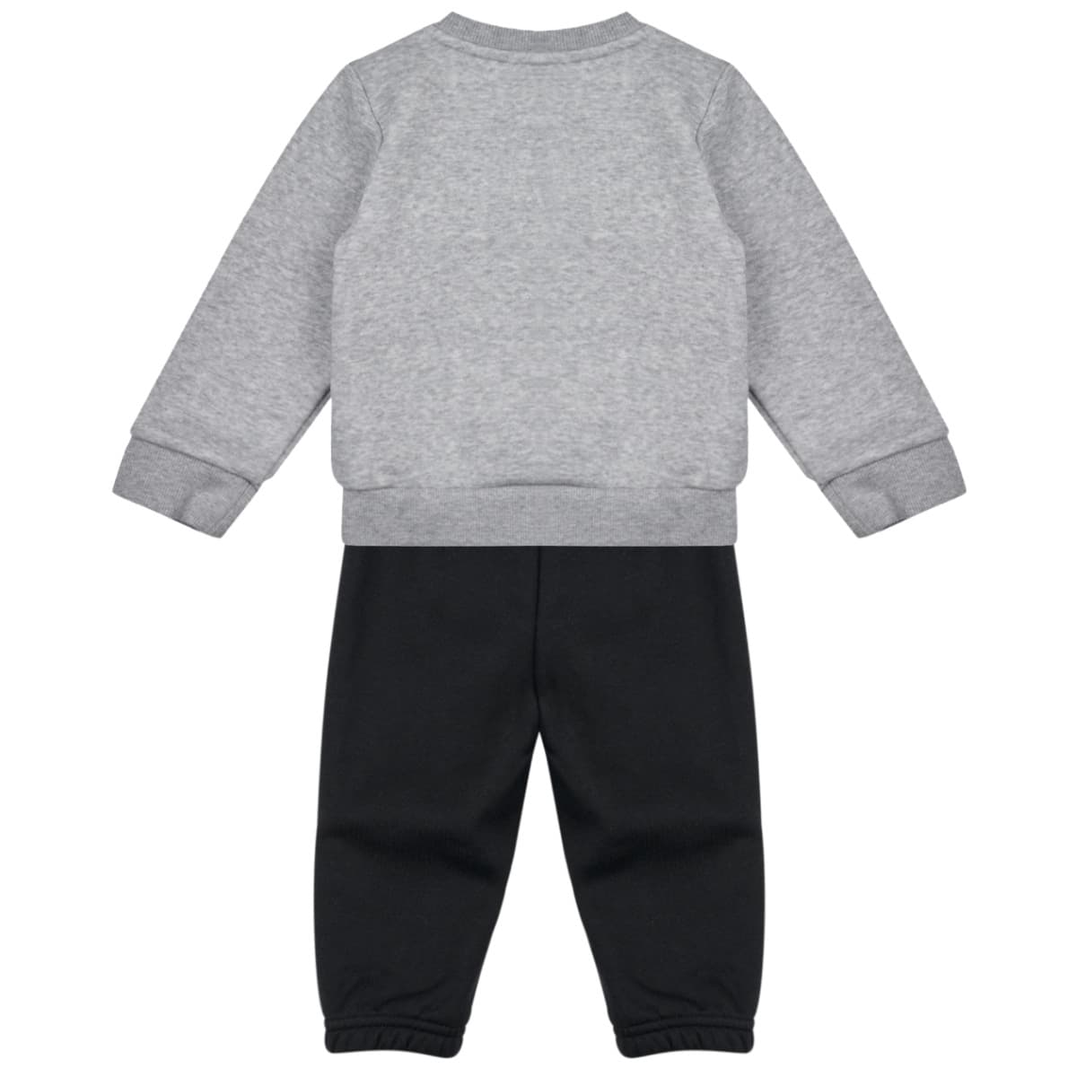 Boys' Sets adidas Gray