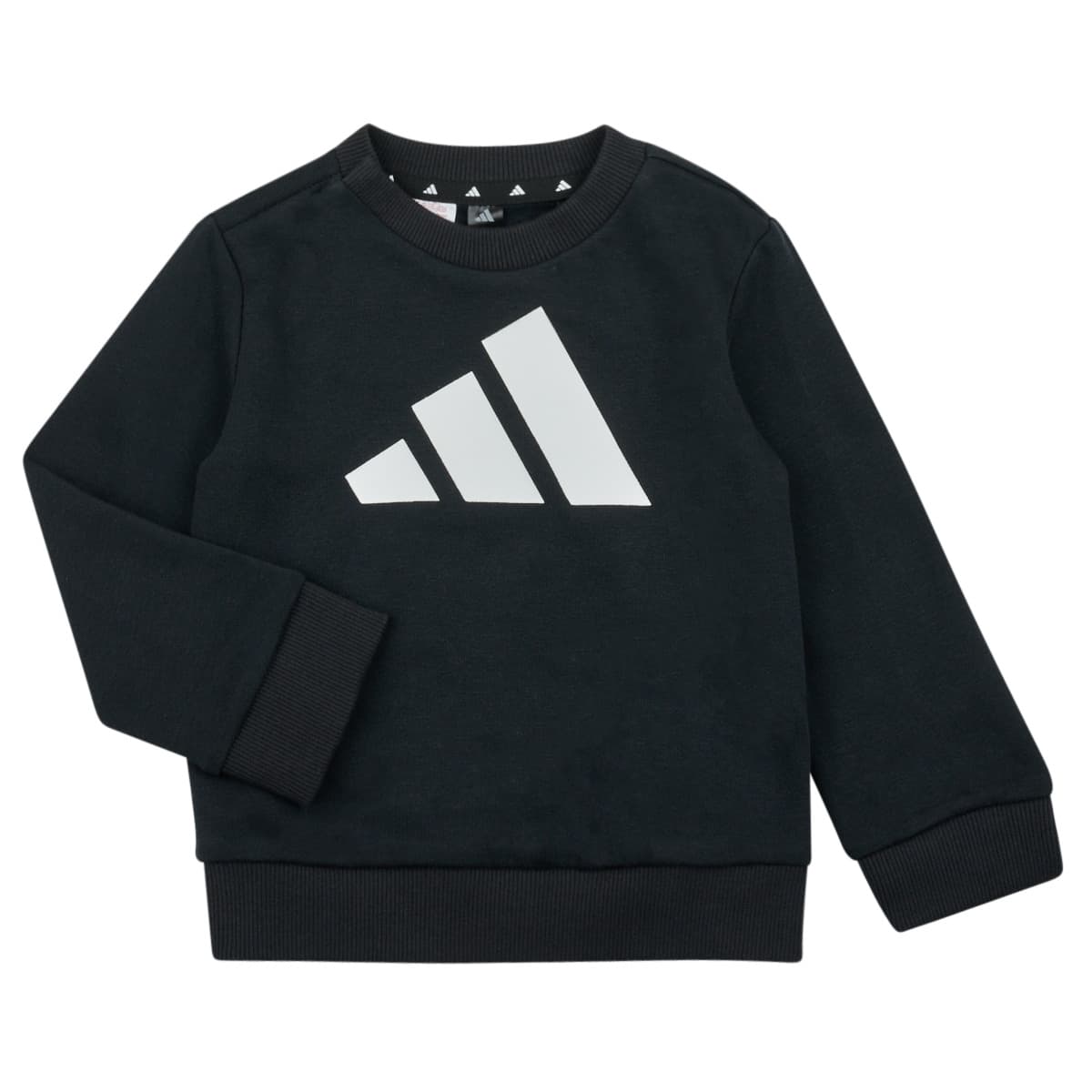 Girls' Sets adidas Black