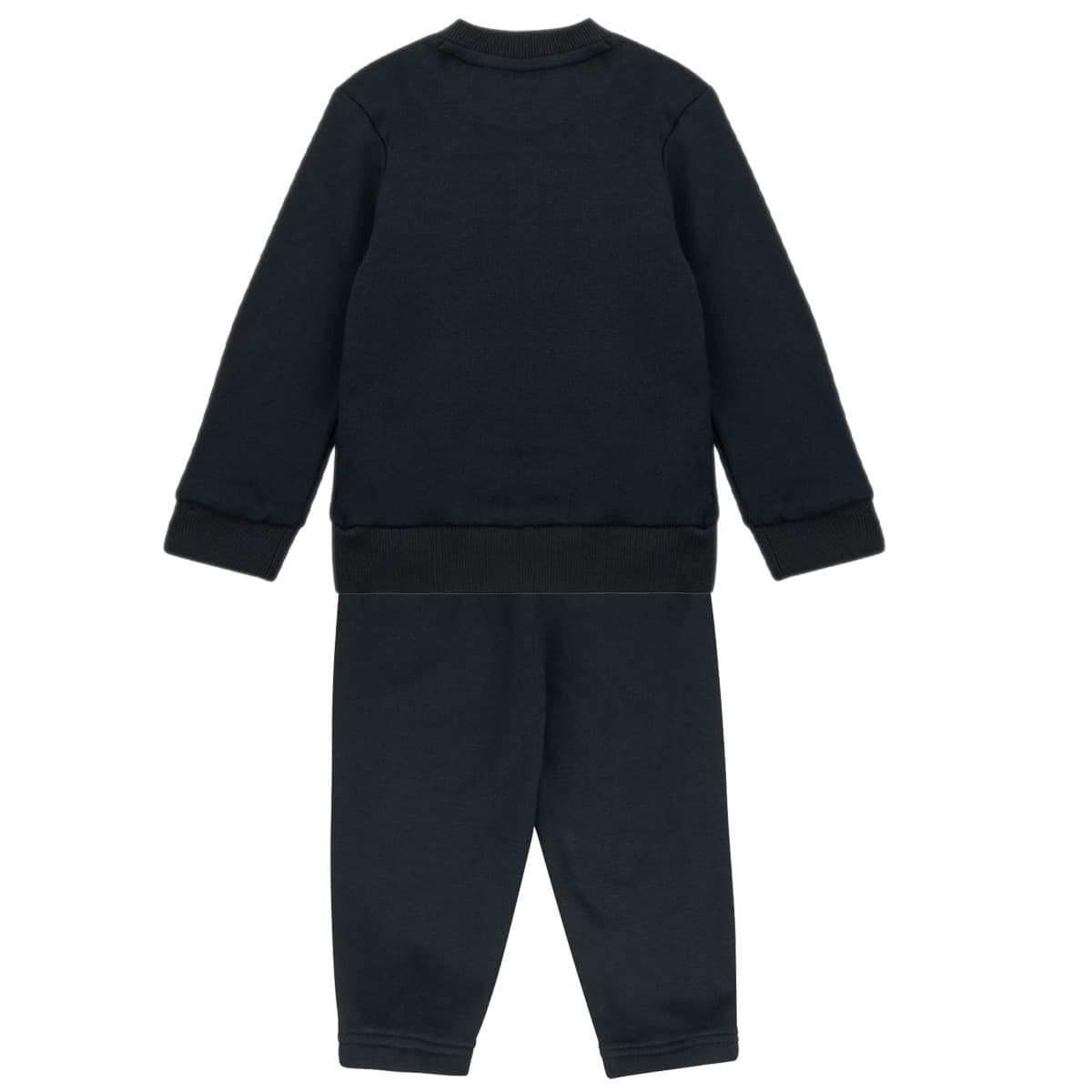 Girls' Sets adidas Black