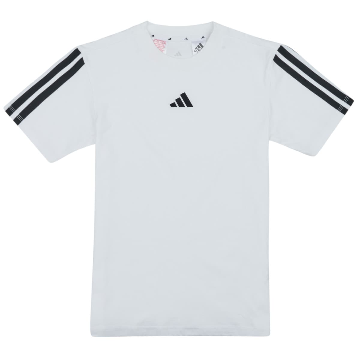 Girls' T-Shirts adidas White