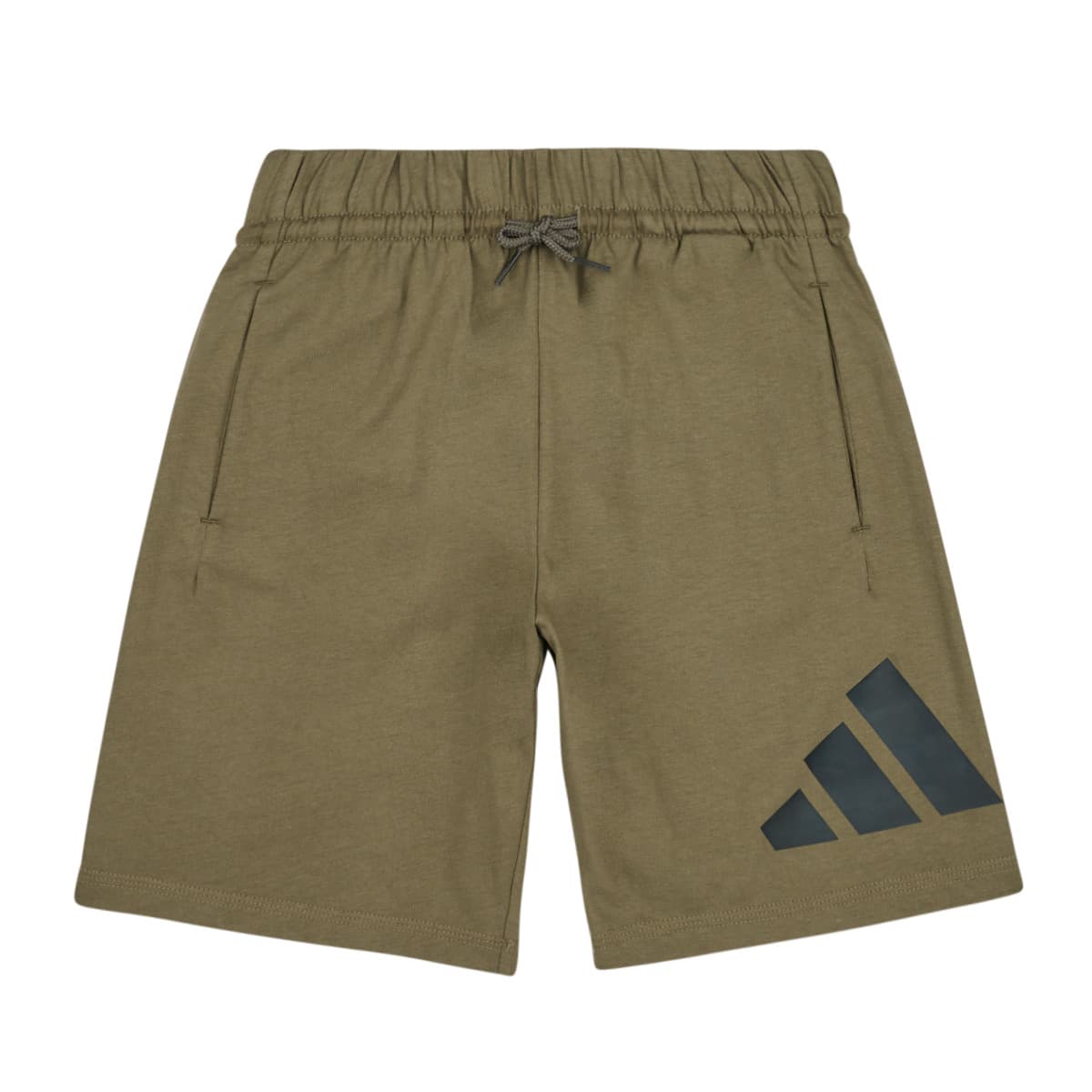 Boys' Shorts adidas Green