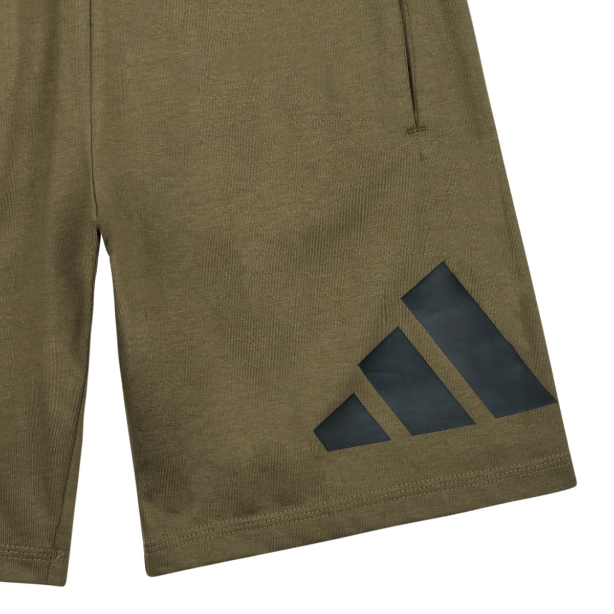 Boys' Shorts adidas Green