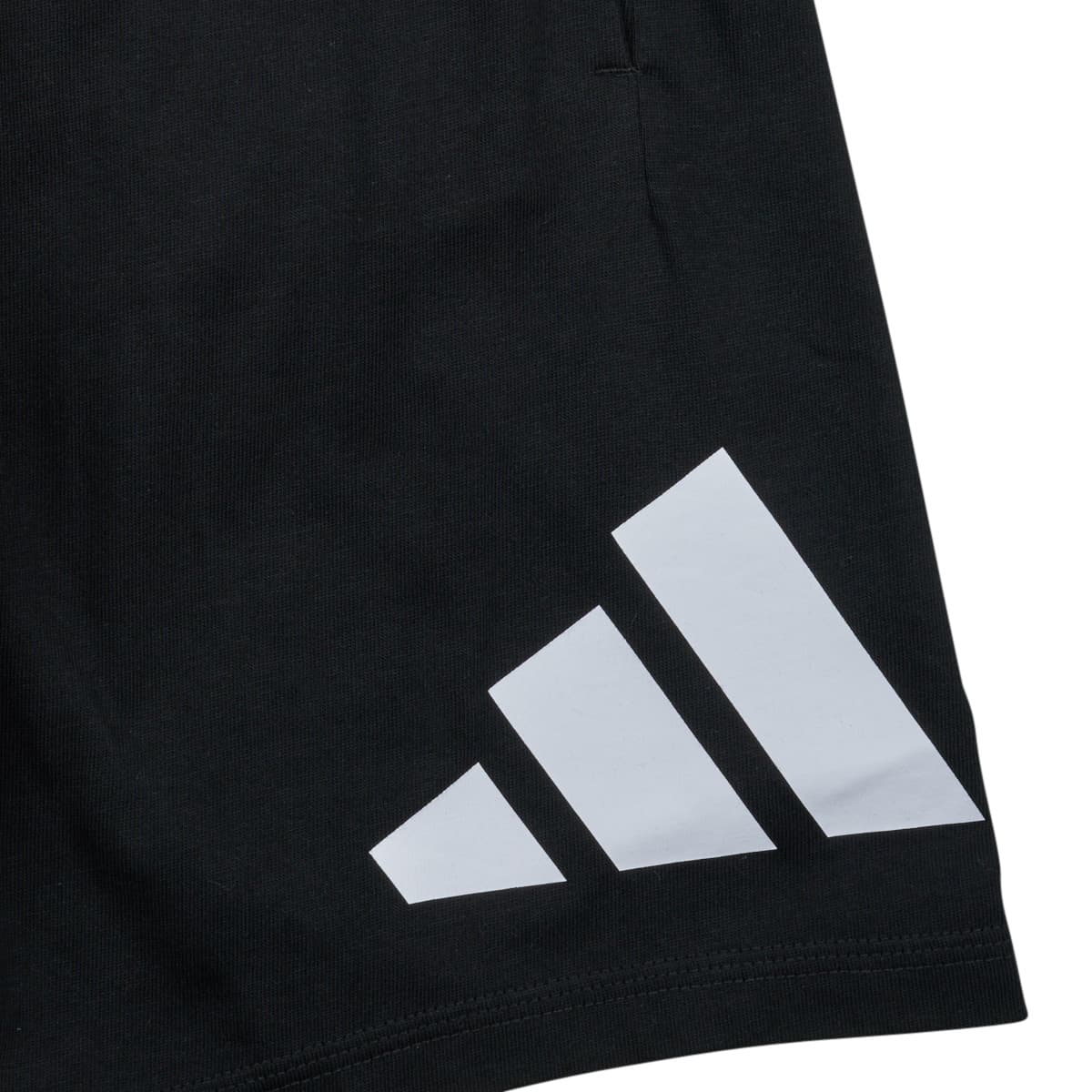 Παιδικά ρούχα Adidas Μαύρο