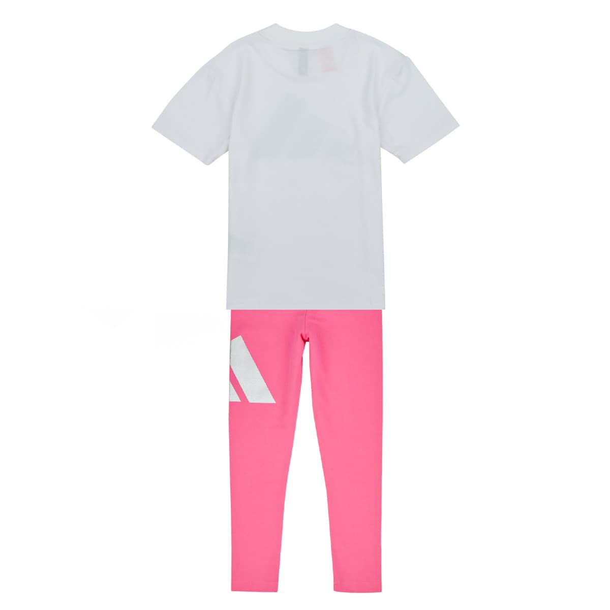 Girls' Tracksuits adidas White