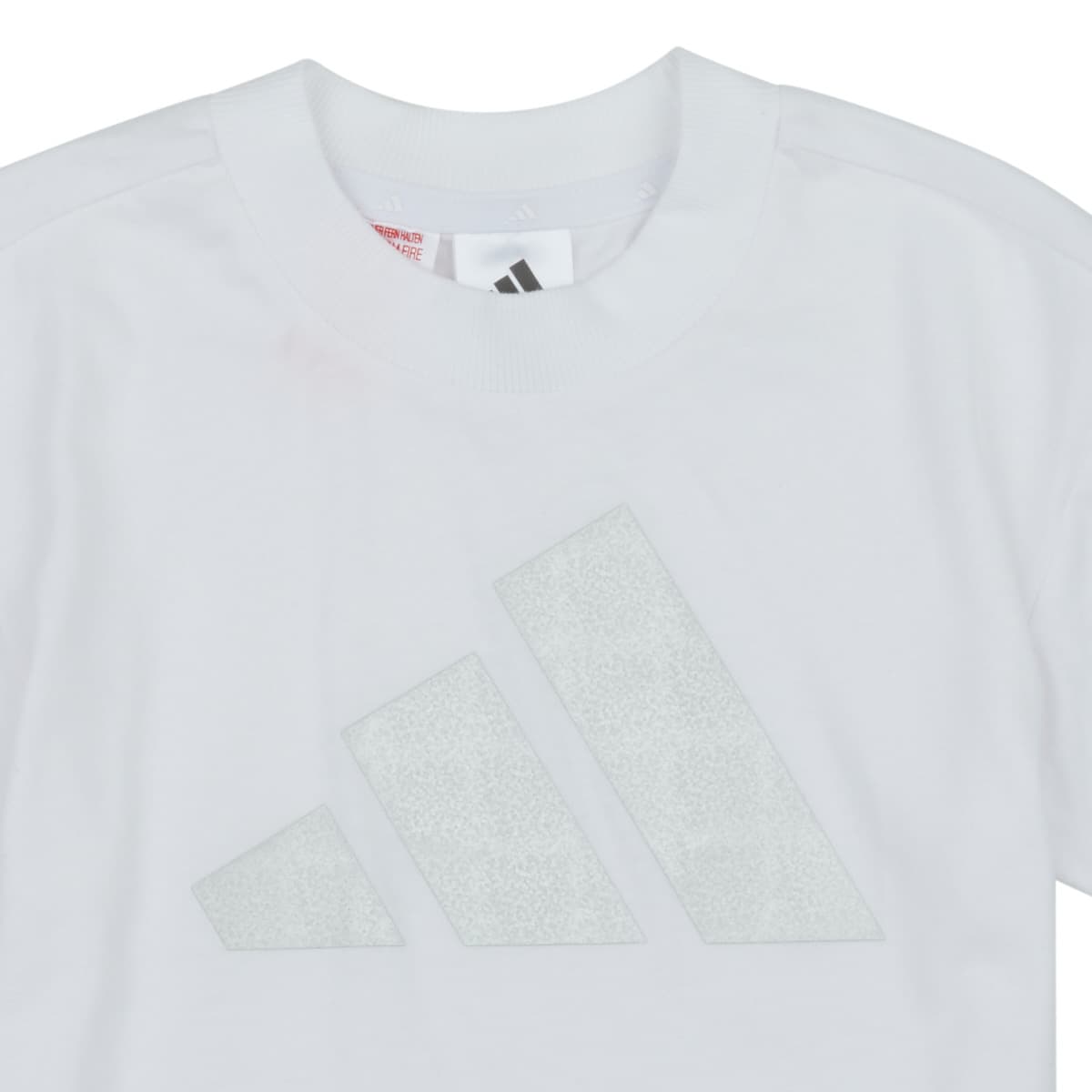 Girls' Tracksuits adidas White