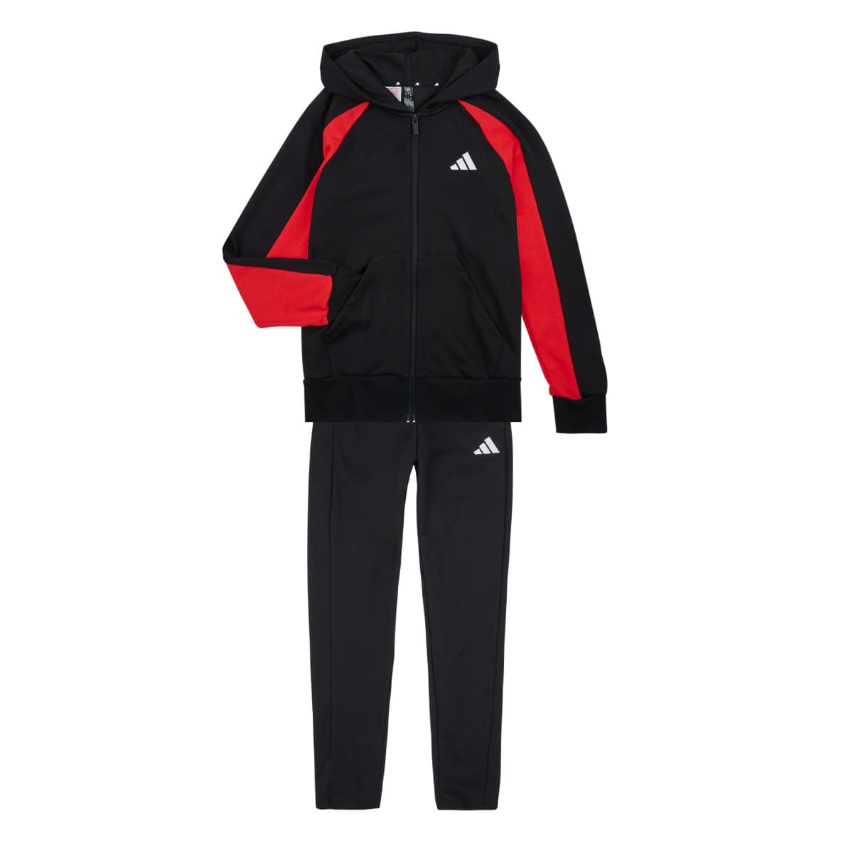 Boys' Tracksuits adidas Black