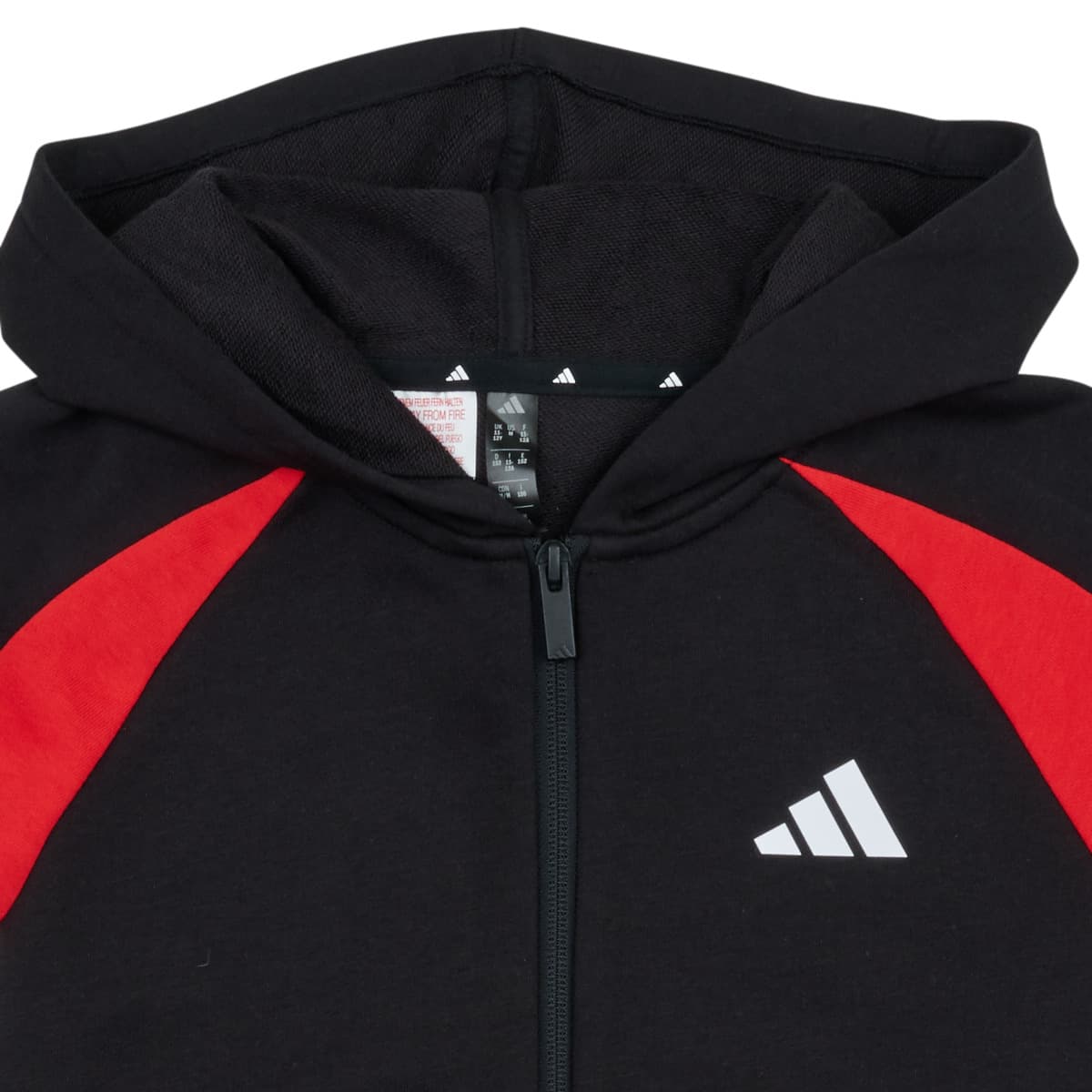Boys' Tracksuits adidas Black
