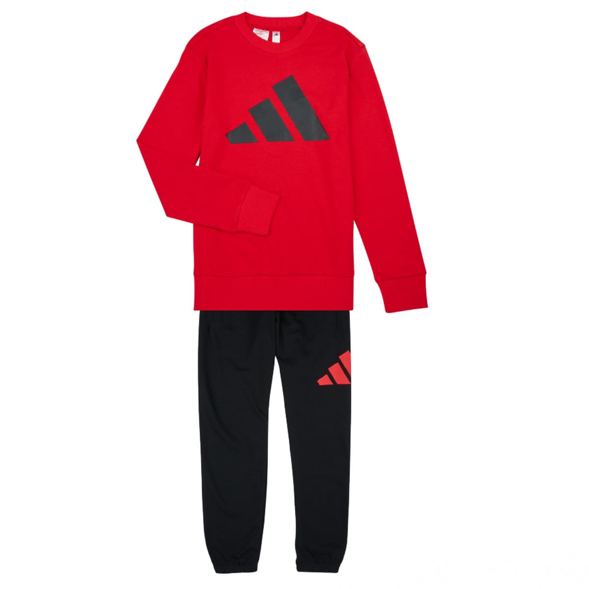 Boys' Tracksuits adidas Red