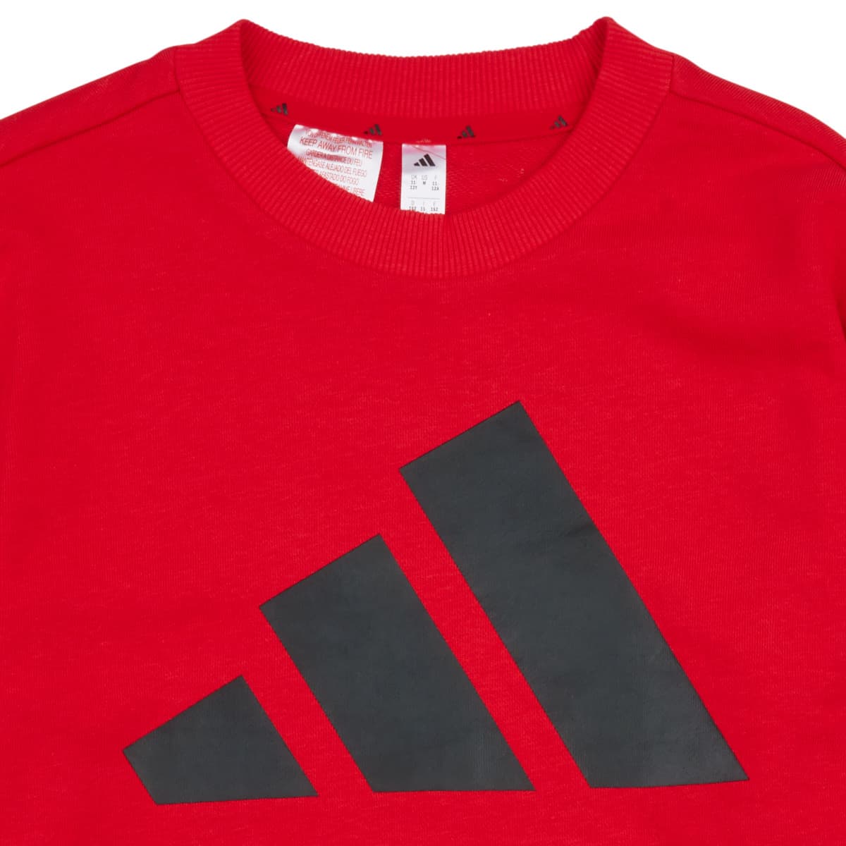 Boys' Tracksuits adidas Red