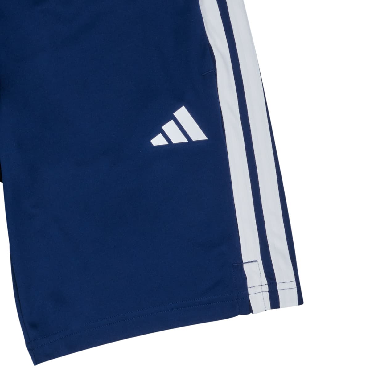 Girls' Shorts adidas Blue