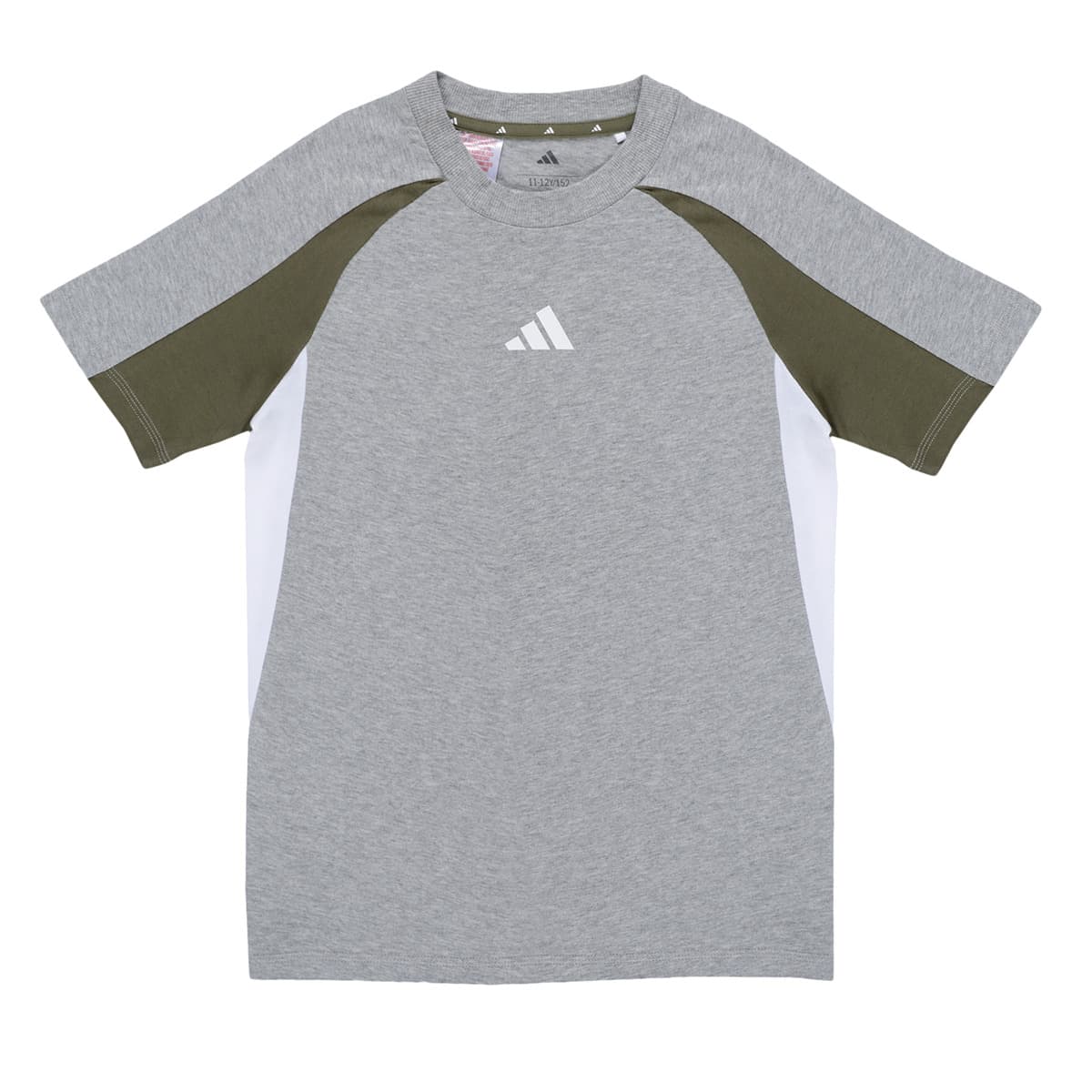 T-shirt με κοντά μανίκια adidas JD0059