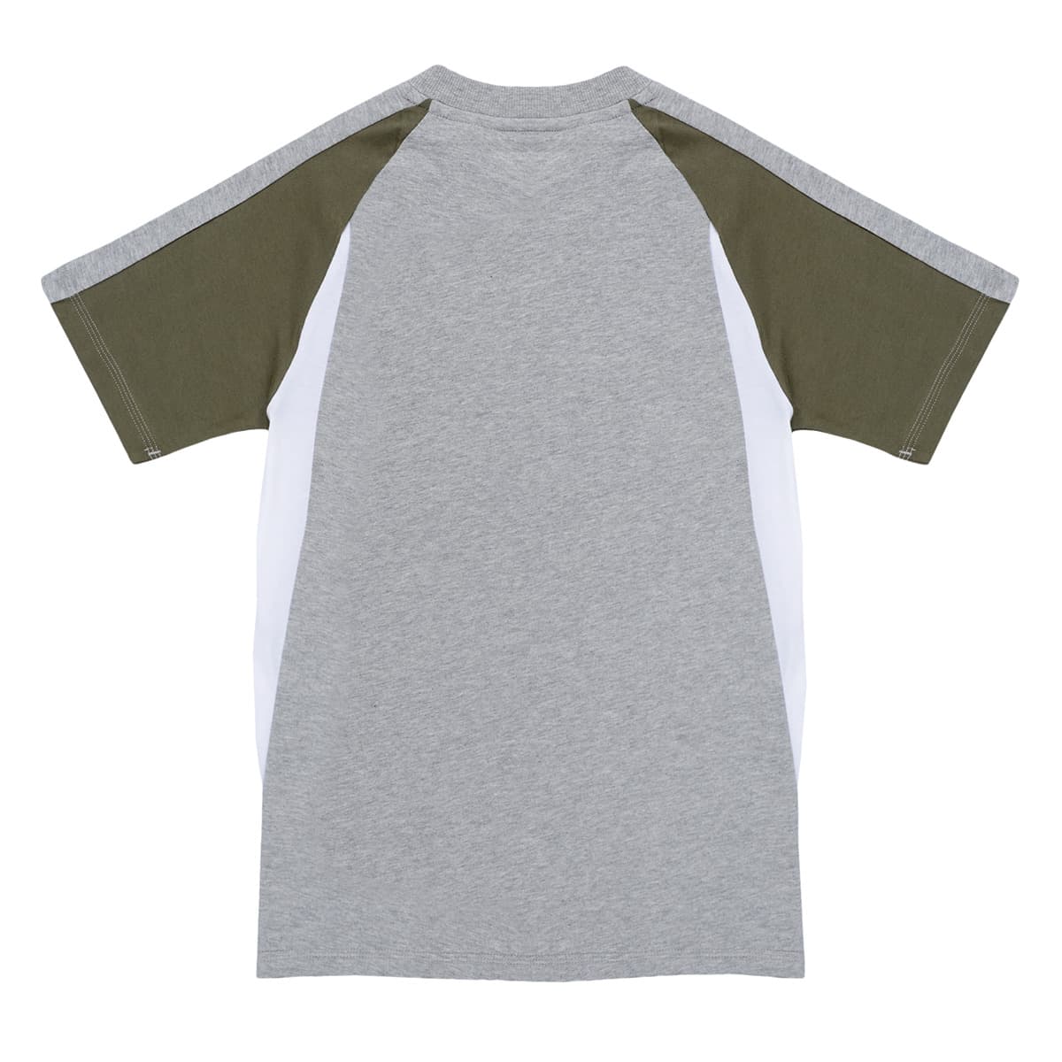 Boys' T-Shirts adidas Gray