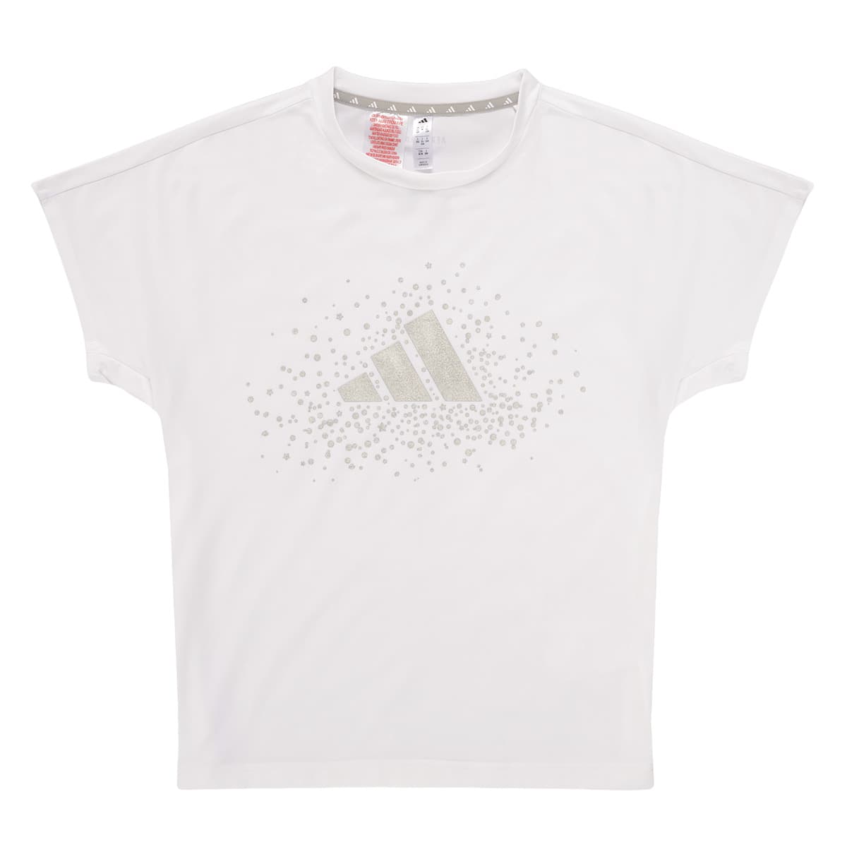 T-shirt με κοντά μανίκια adidas JC7448