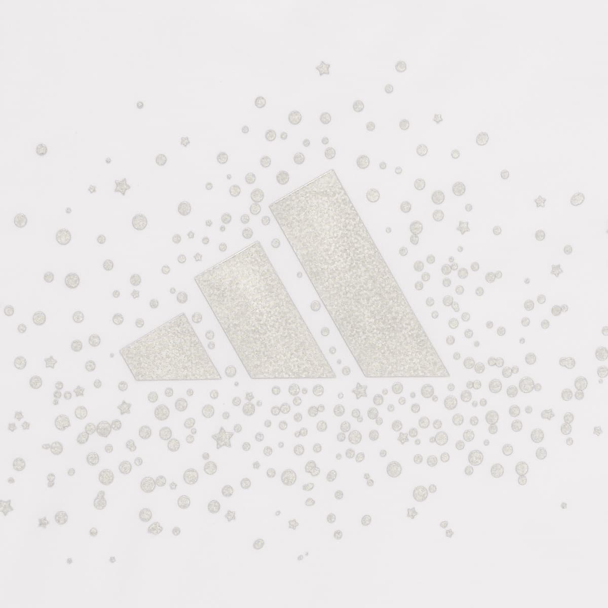 Girls' T-Shirts adidas White