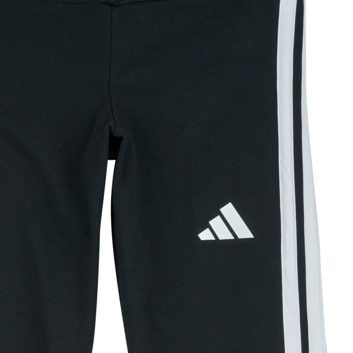 Παιδικά ρούχα Adidas Μαύρο