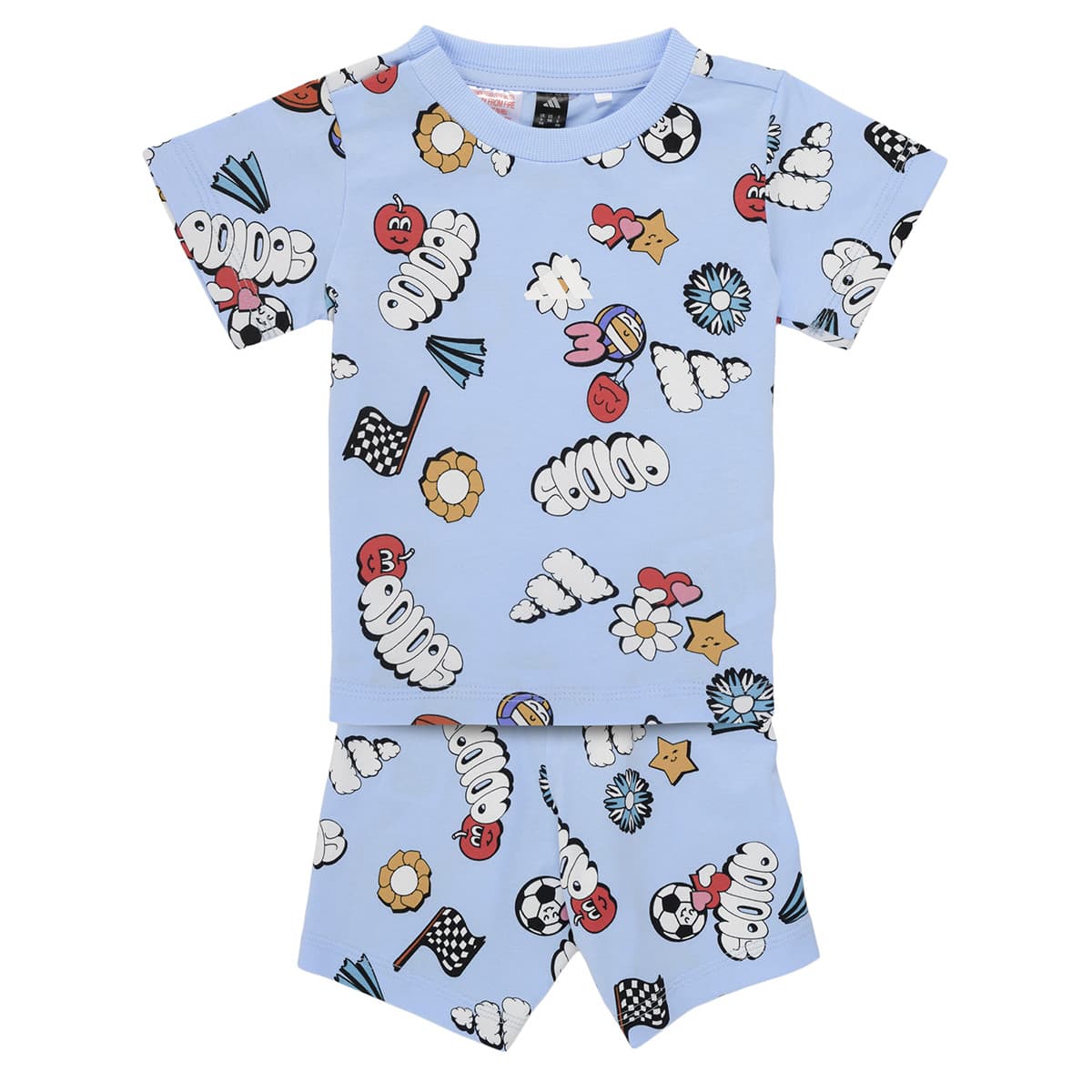 Boys' Tracksuits adidas Blue