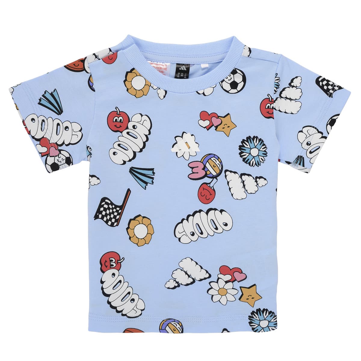 Boys' Tracksuits adidas Blue