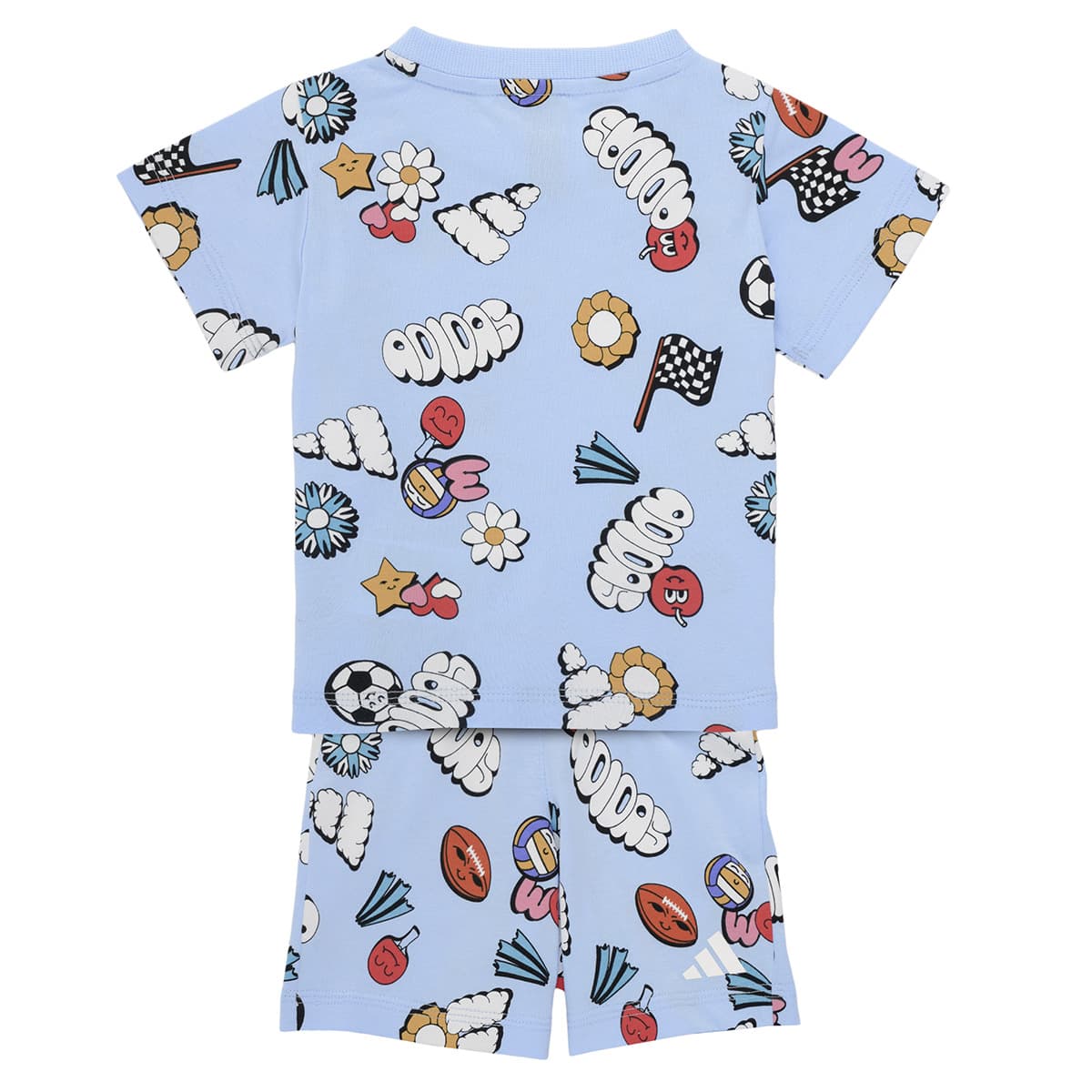 Boys' Tracksuits adidas Blue