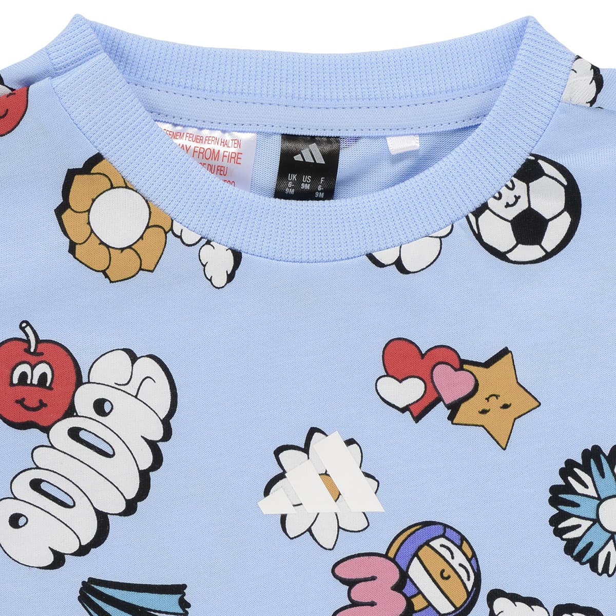 Boys' Tracksuits adidas Blue