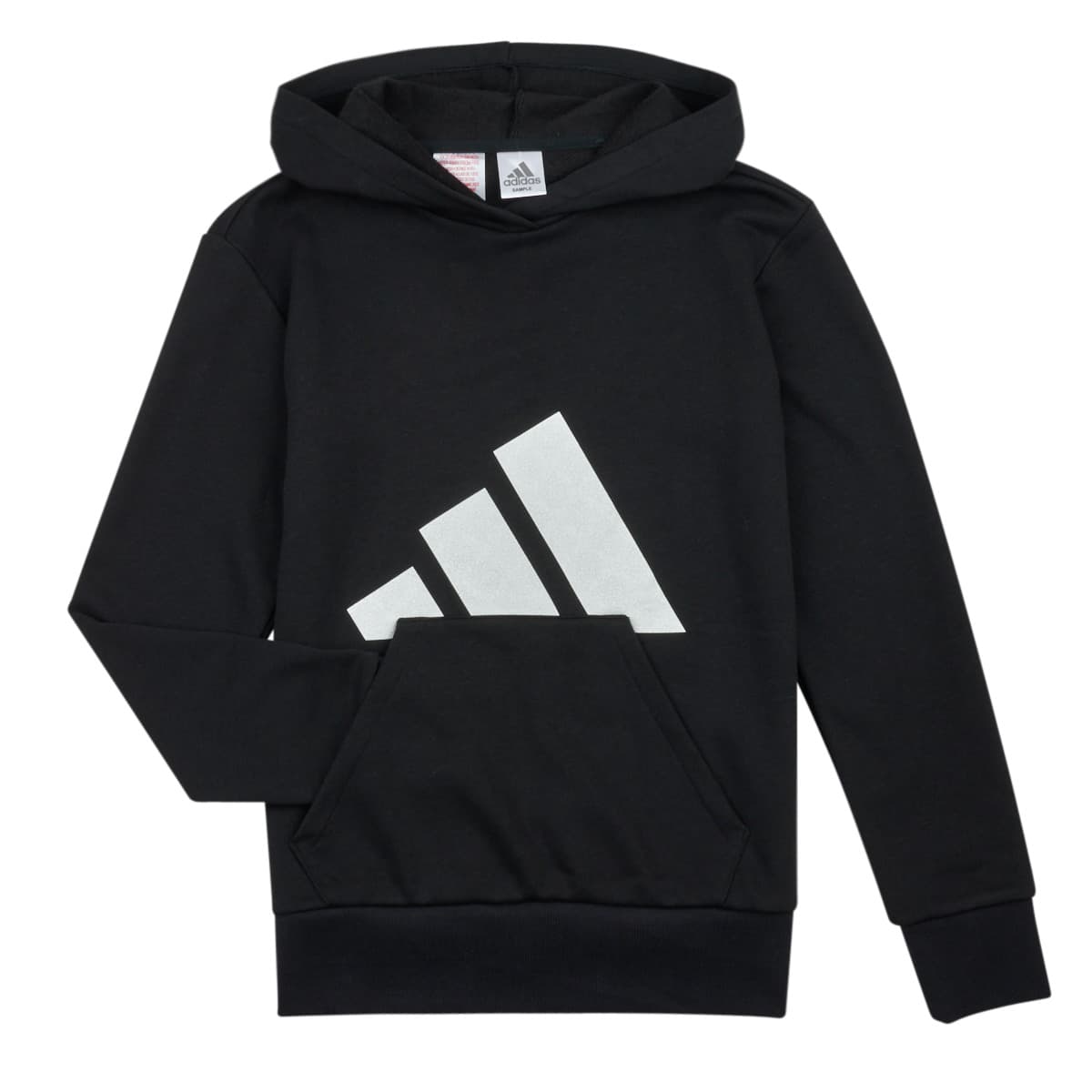 Girls' Hoodies & Sweatshirts adidas Black