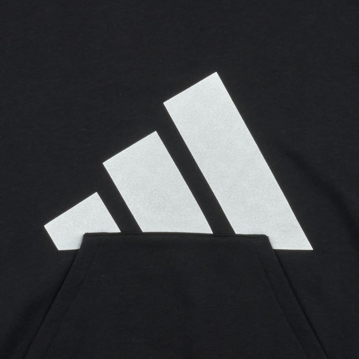 Boys' Hoodies & Sweatshirts adidas Black