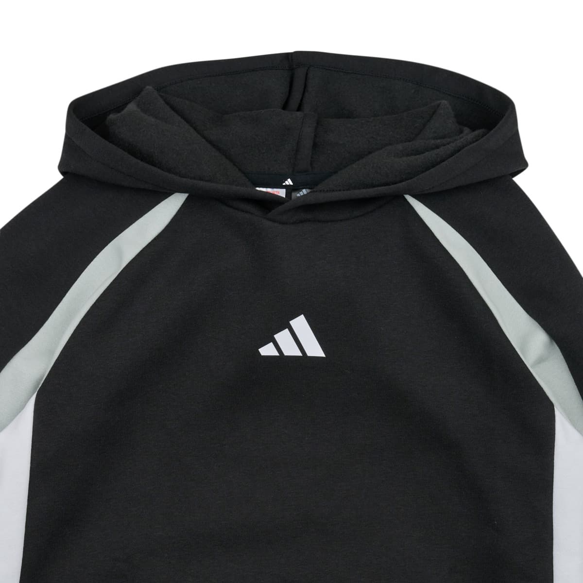 Boys' Hoodies & Sweatshirts adidas Black