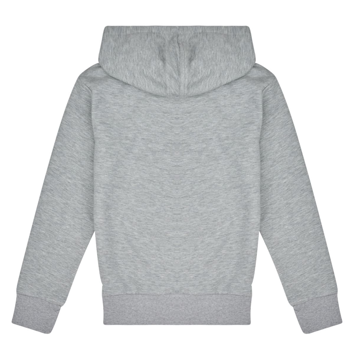 Boys' Hoodies & Sweatshirts adidas Gray