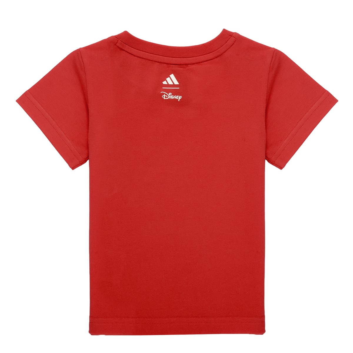 Boys' T-Shirts adidas Red