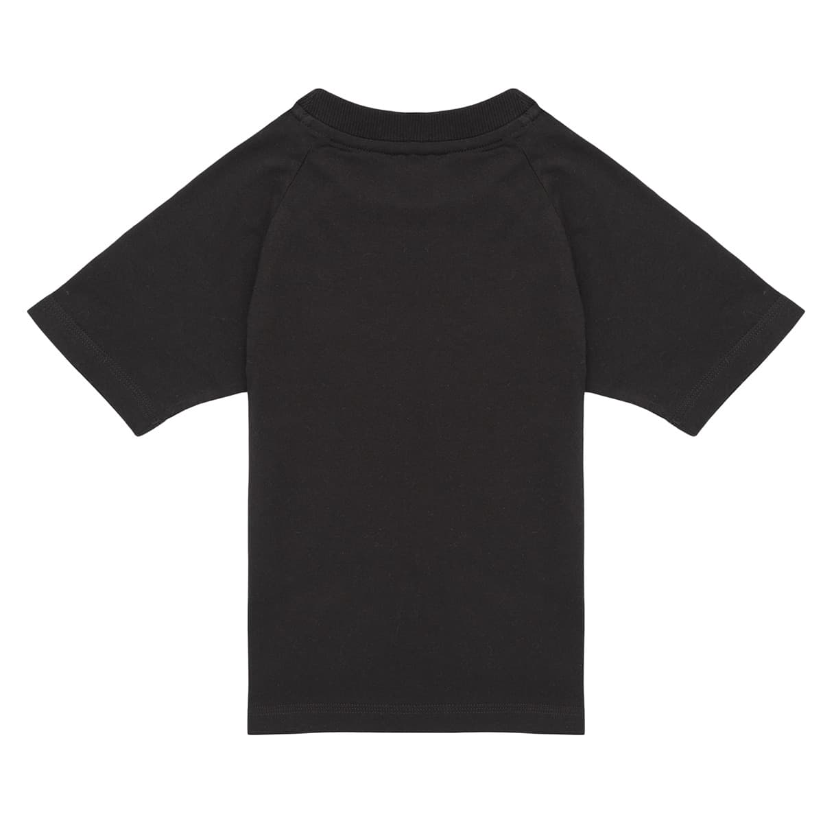 Boys' T-Shirts adidas Black
