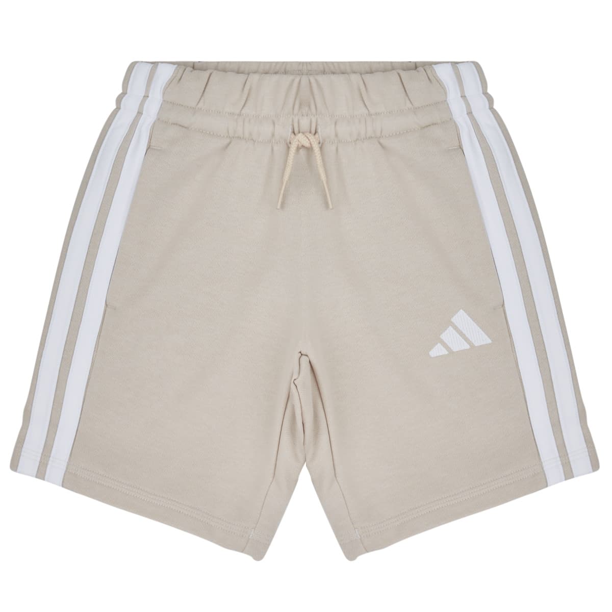 Girls' Shorts adidas Beige