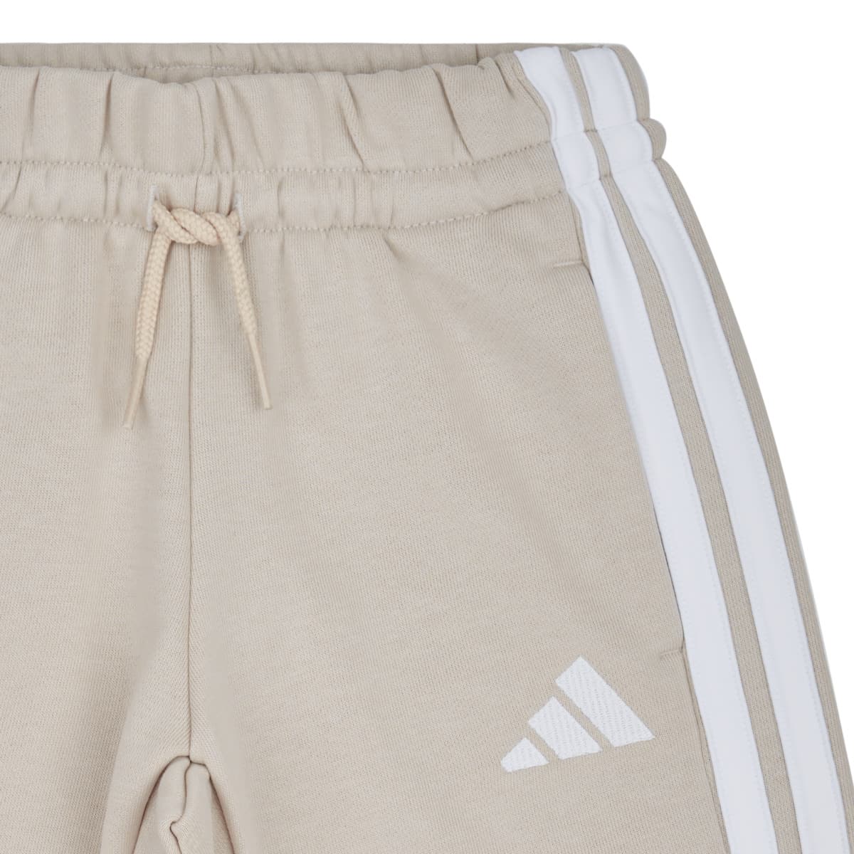 Boys' Shorts adidas Beige