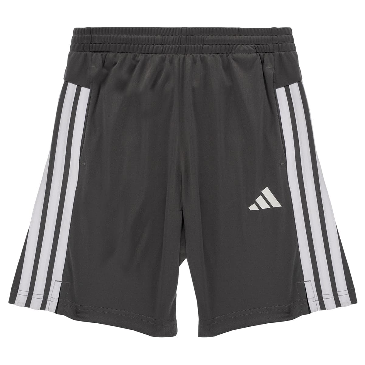 Boys' Shorts adidas Gray